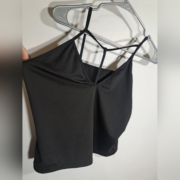 3/15 Black Tank Top Size Small - Picture 2 of 3